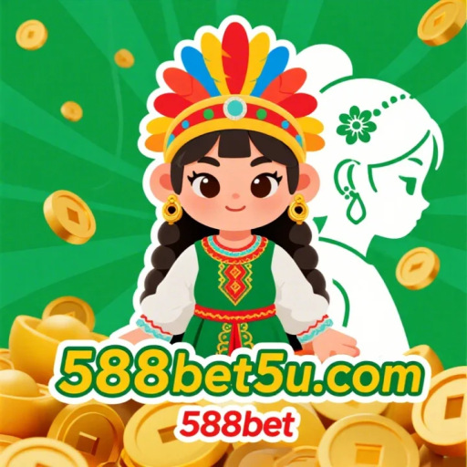 588bet